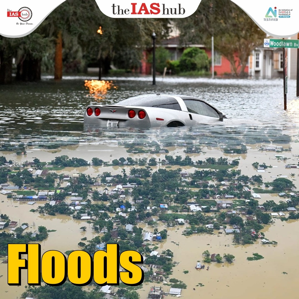 Floods