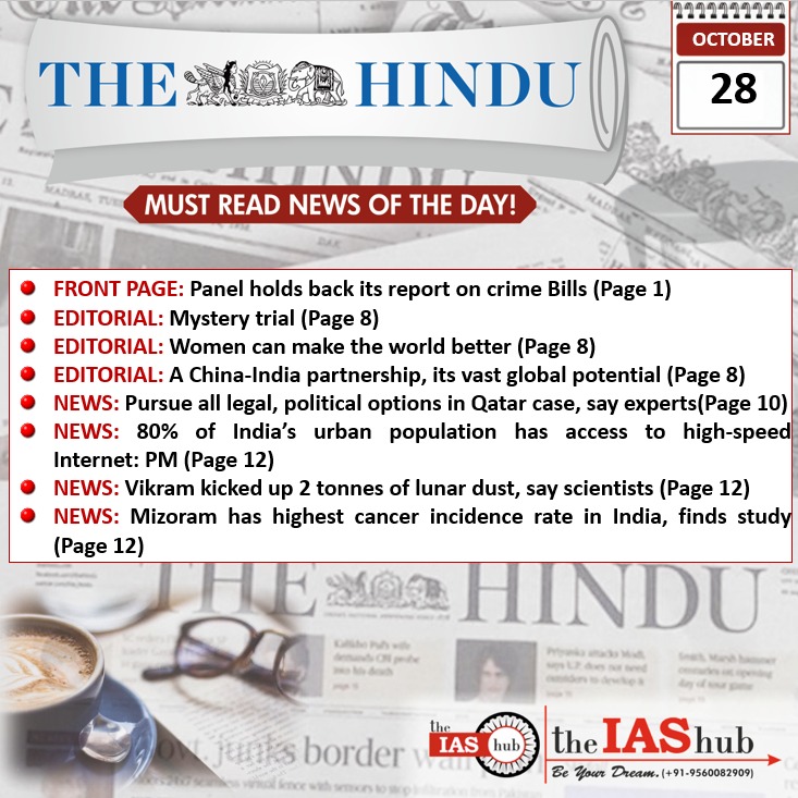 TH_Headlines_28 October