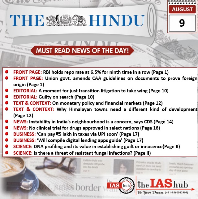 TH_Headlines_9 August