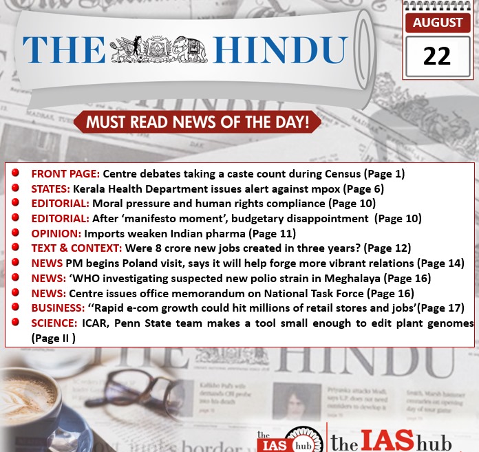 TH_Headlines_22 August	