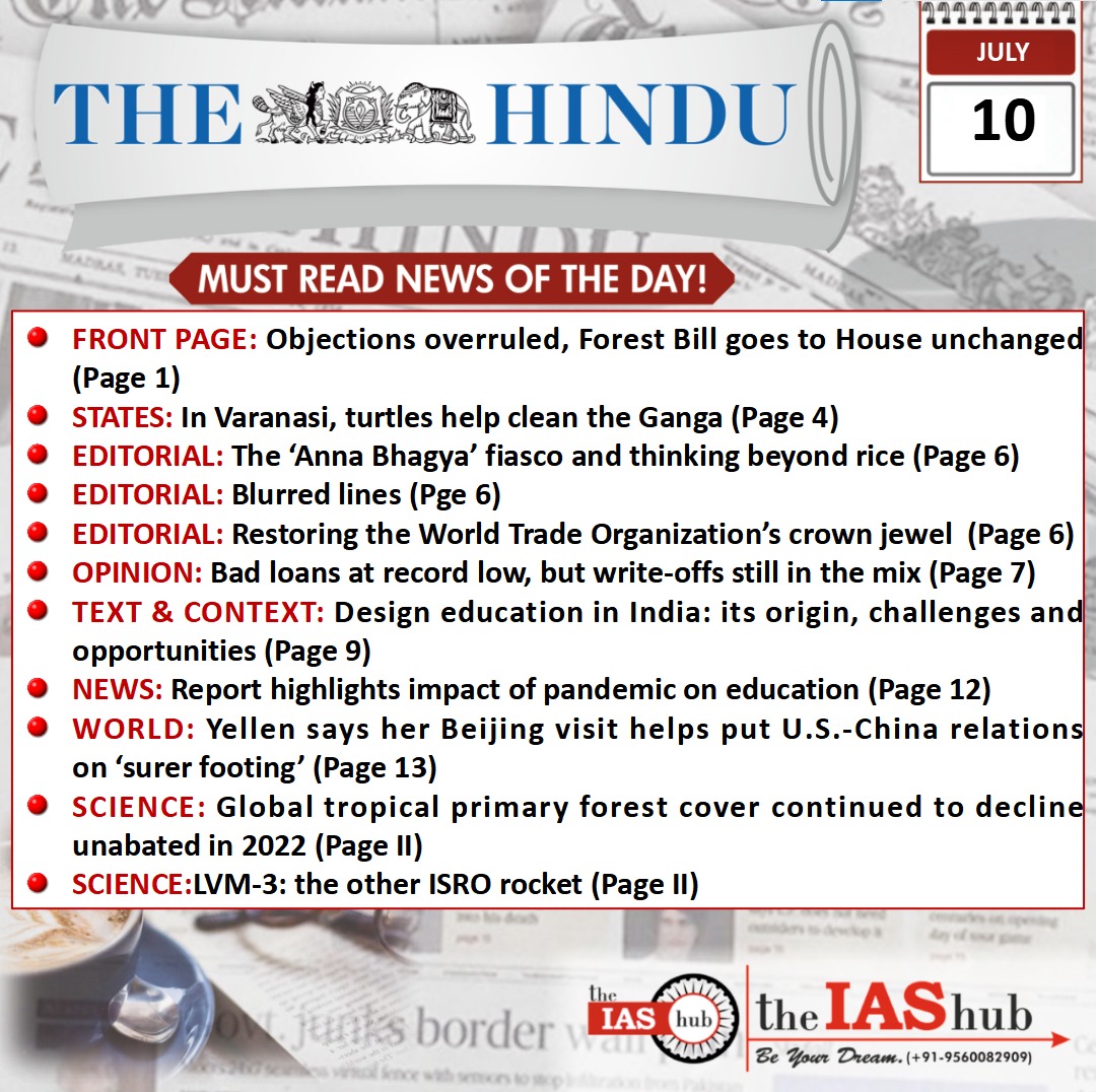 TH_Headlines_10 July	