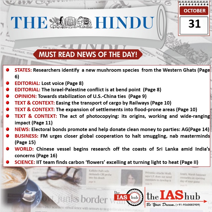 TH_Headlines_31 October