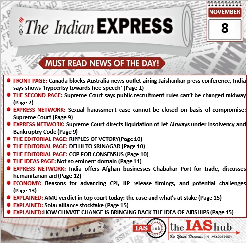 IE_Headlines_8 November	