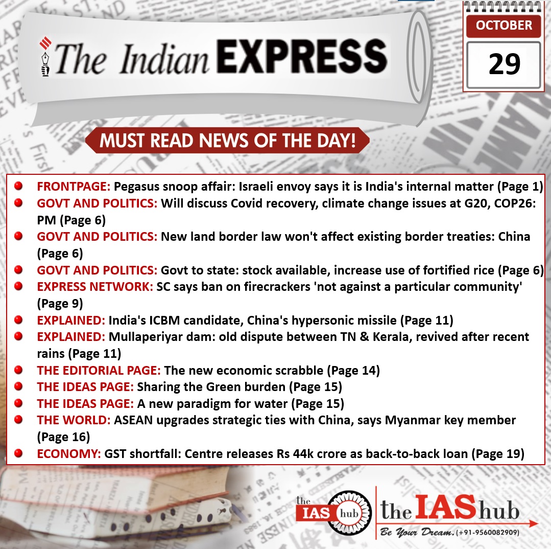 The Indian Express