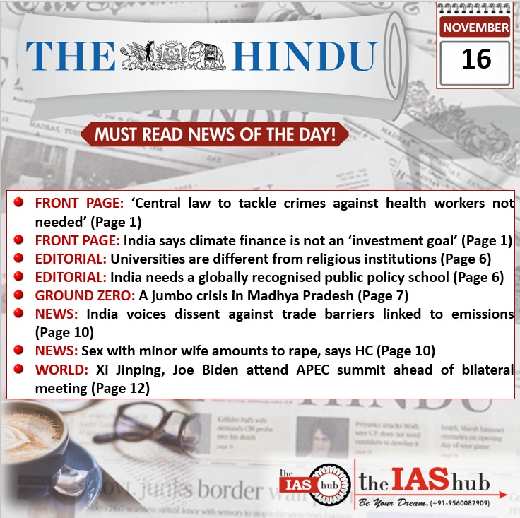 IE_Headlines_16 November	