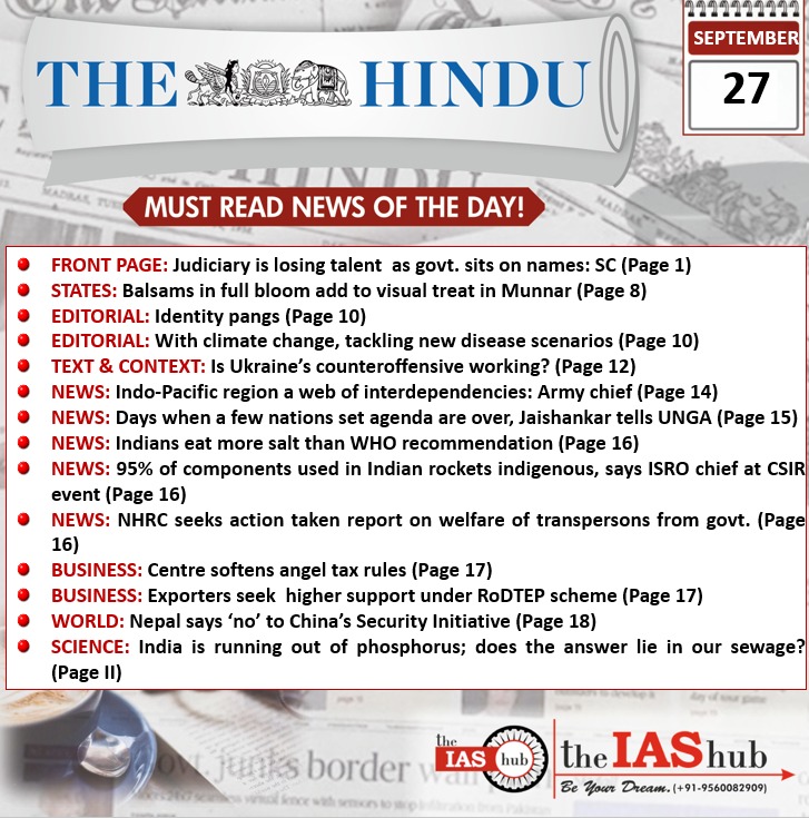 TH_Headlines_27 September