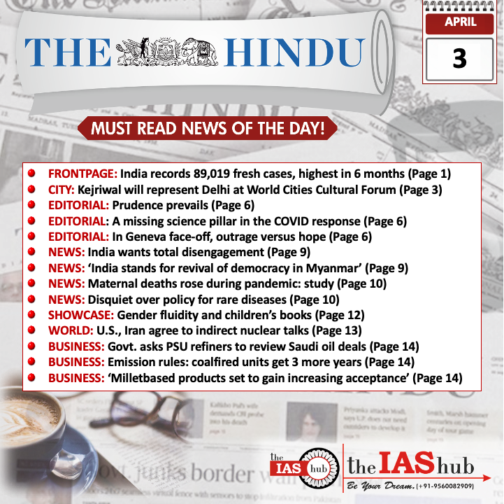 TH_Headlines_3 April_theIAShub