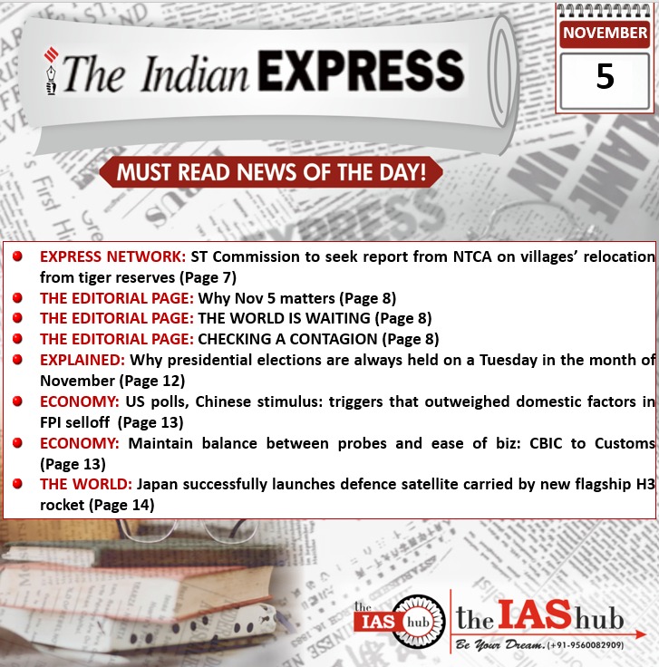 IE_Headlines_5 November	