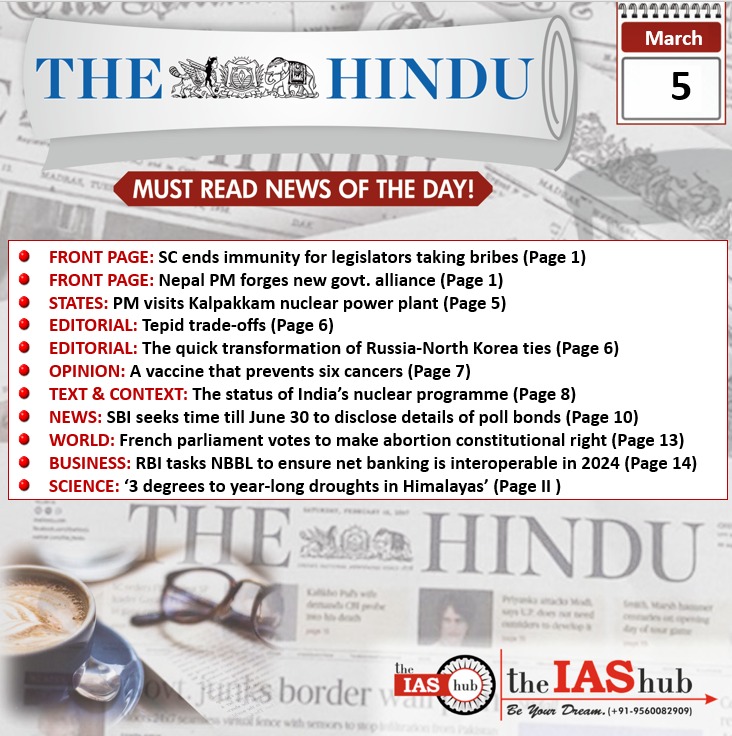 TH_Headlines_5 March	