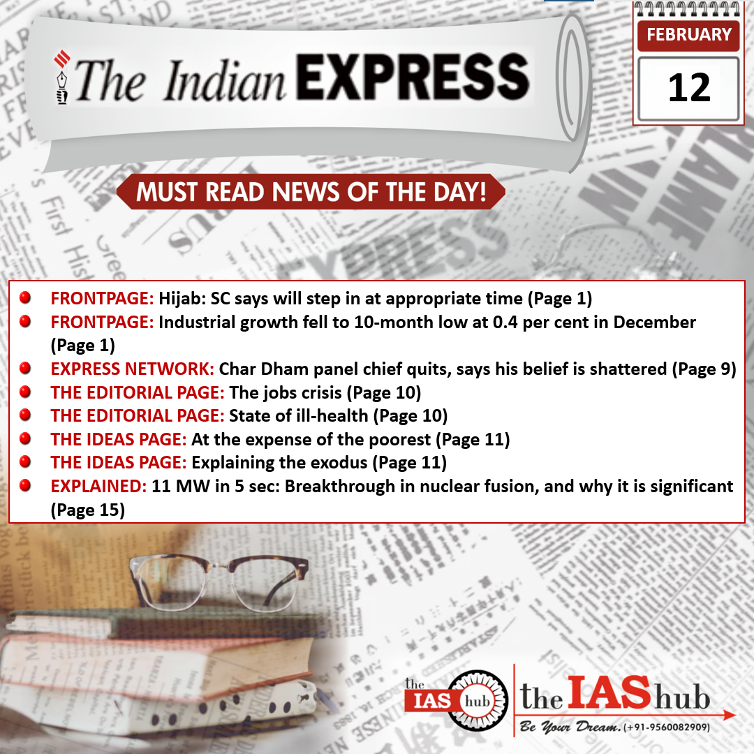 Indian Express