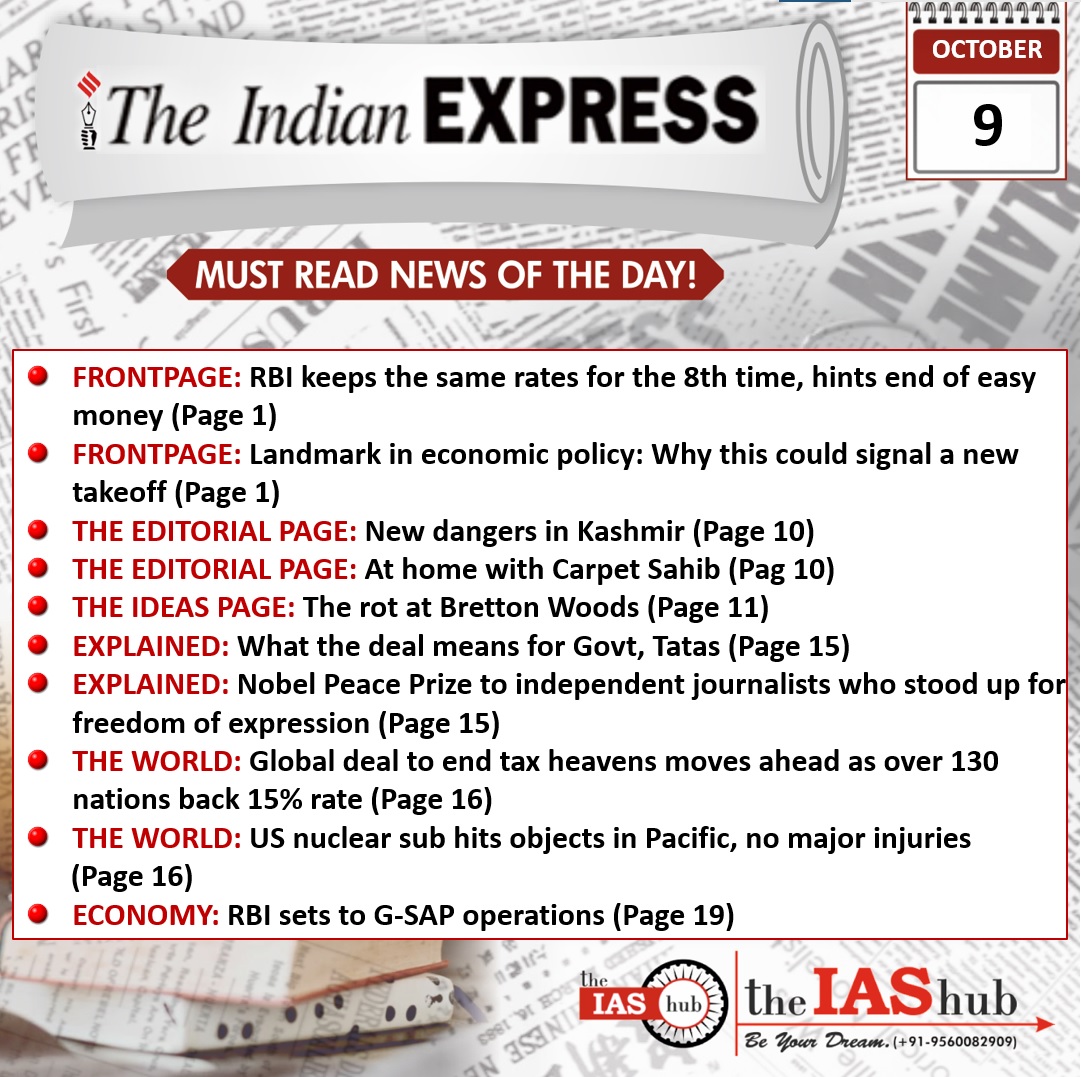 The Indian Express