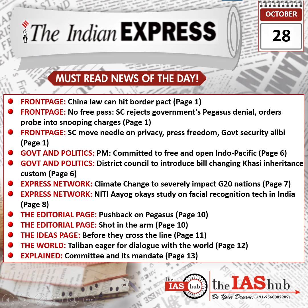 The Indian Express