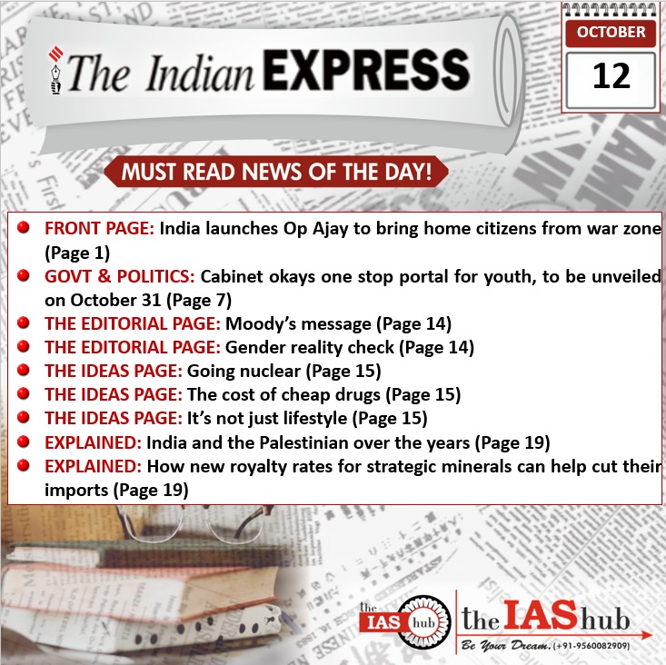 IE_Headlines_12th October	