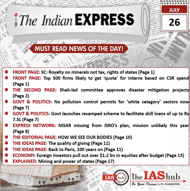 IE_Headlines_26 July