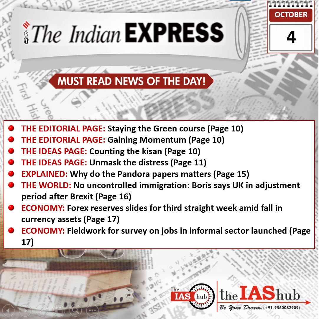 The Indian Express