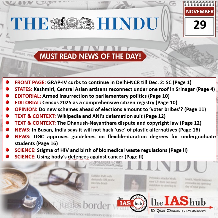 TH_Headlines_29 November