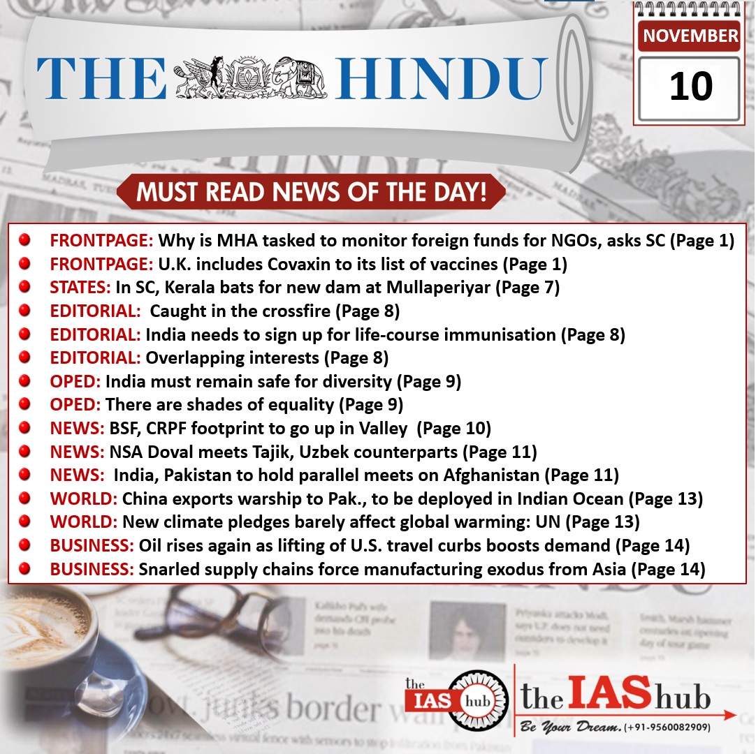 TH_10Nov_Headlines