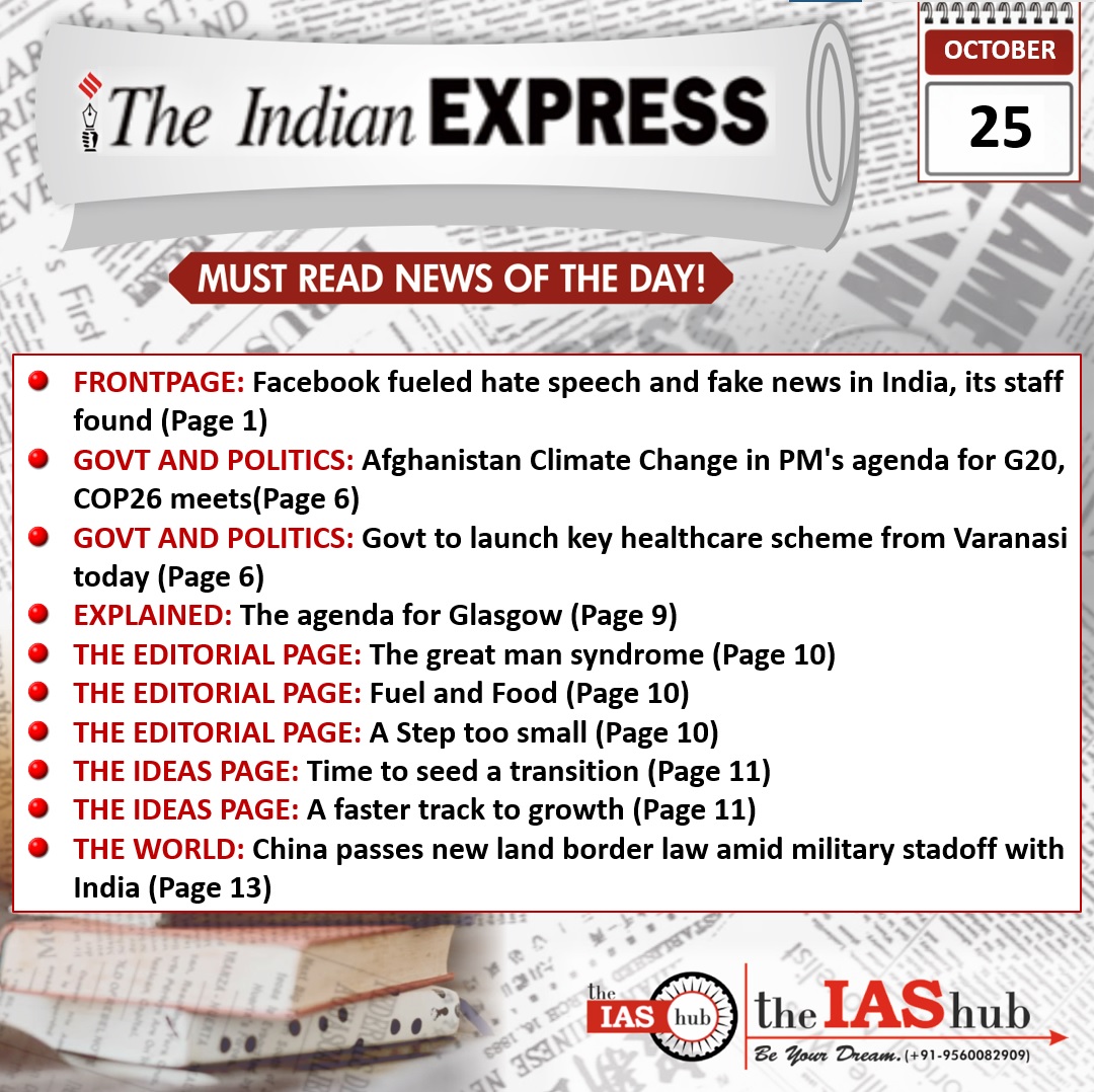 The Indian Express