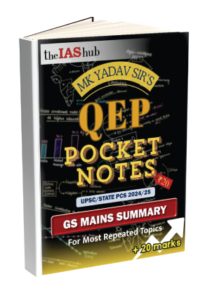 QEP Pocket Notes - Sample Notes