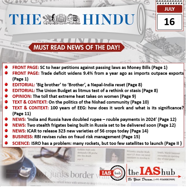 TH_Headlines_16 July	