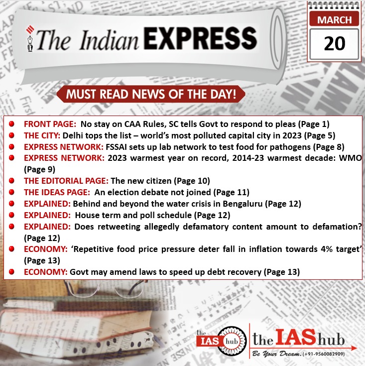 IE_Headlines_20 March	