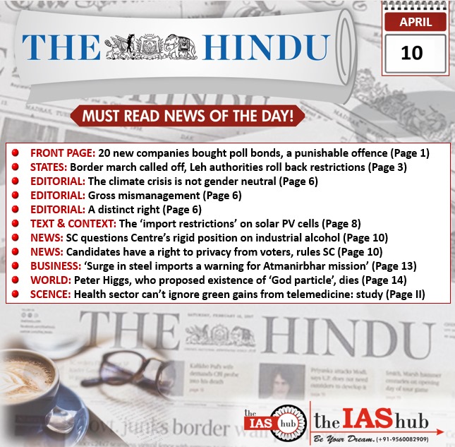 TH_Headlines_10th April	