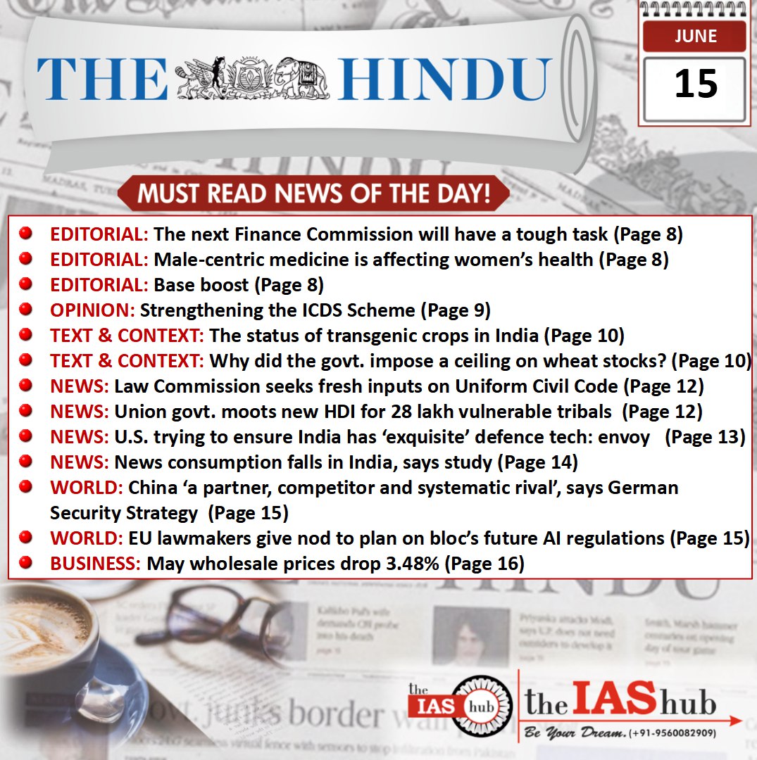 TH_Headlines_15 June