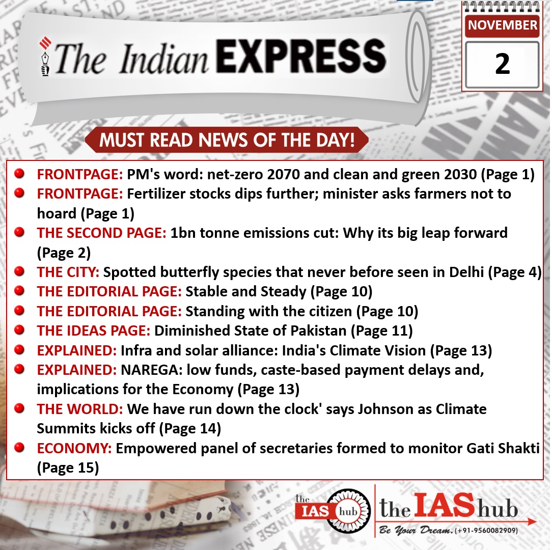 The Indian Express