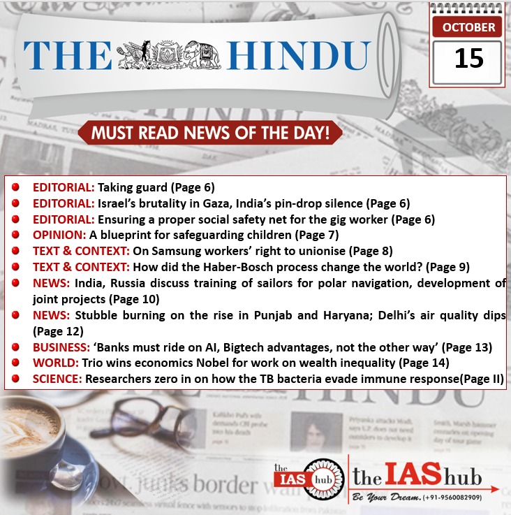 TH_Headlines_15 October	