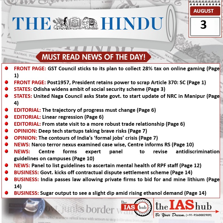 TH_Headlines_3 August