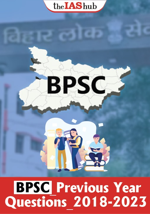BPSC_Previous Year Questions_2018-2023	