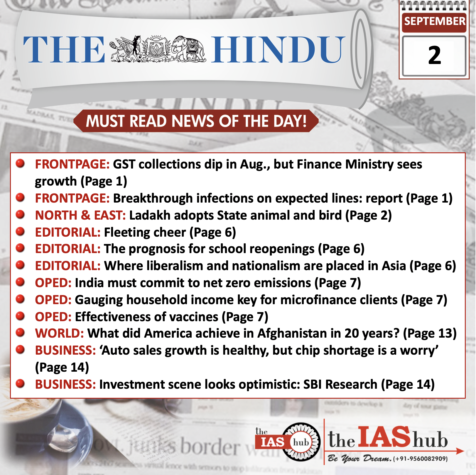 TH-Headlines-2 Sep-theIAShub