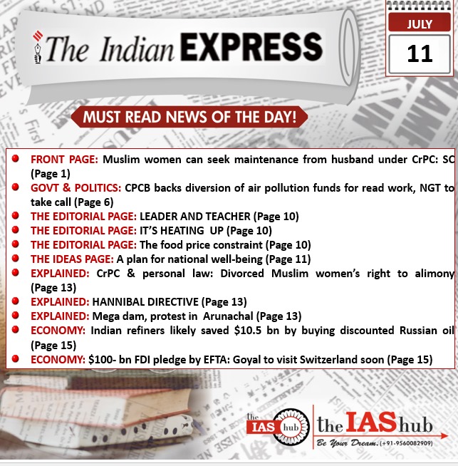 IE_Headlines_11 july	