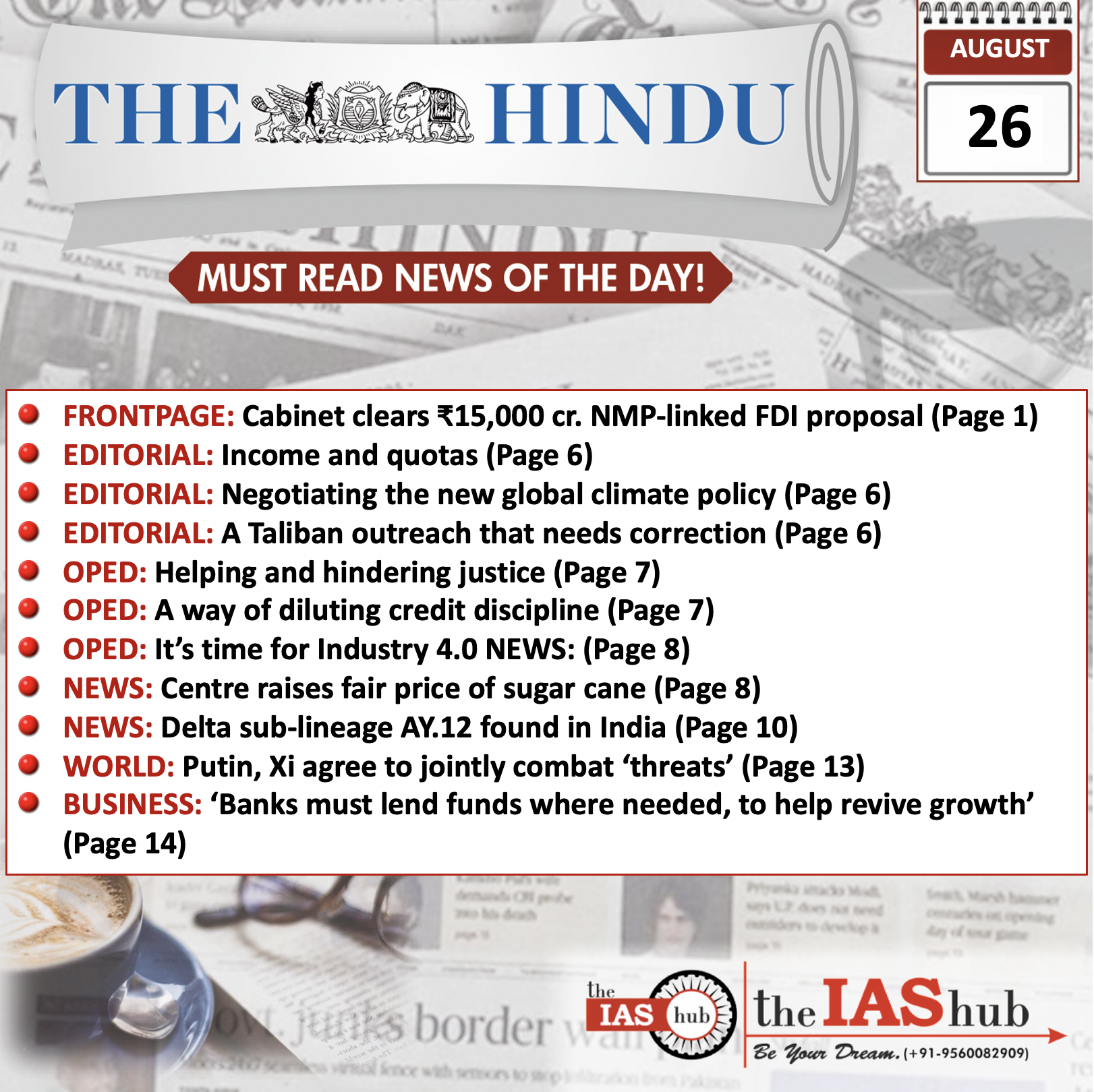 TH-Headlines-26 Aug-theIAShub