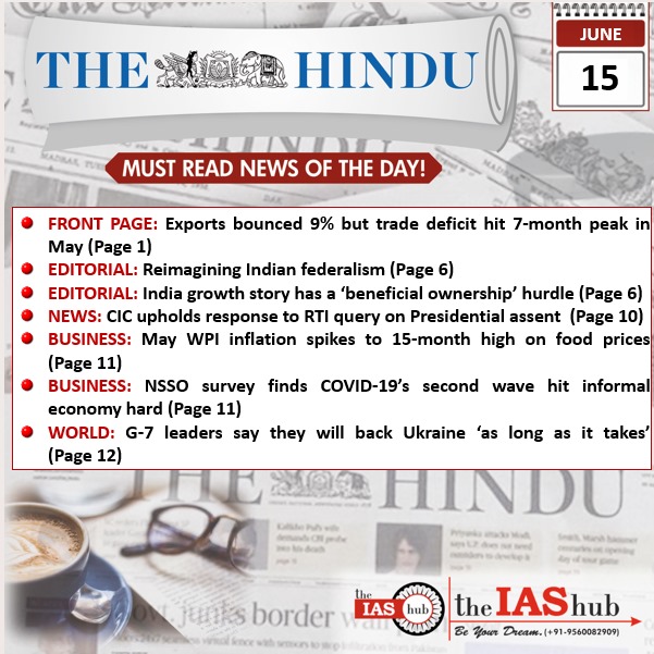 TH_Headlines_15 June	