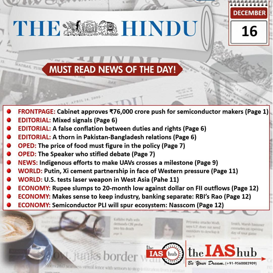 The Hindu_16th December