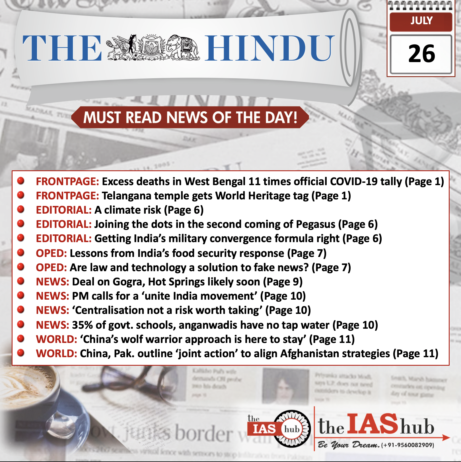 TH_Headlines_26 July_ theiashub