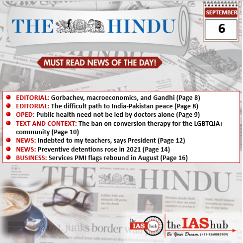 TH_Headlines_6 Sept_theIAShub