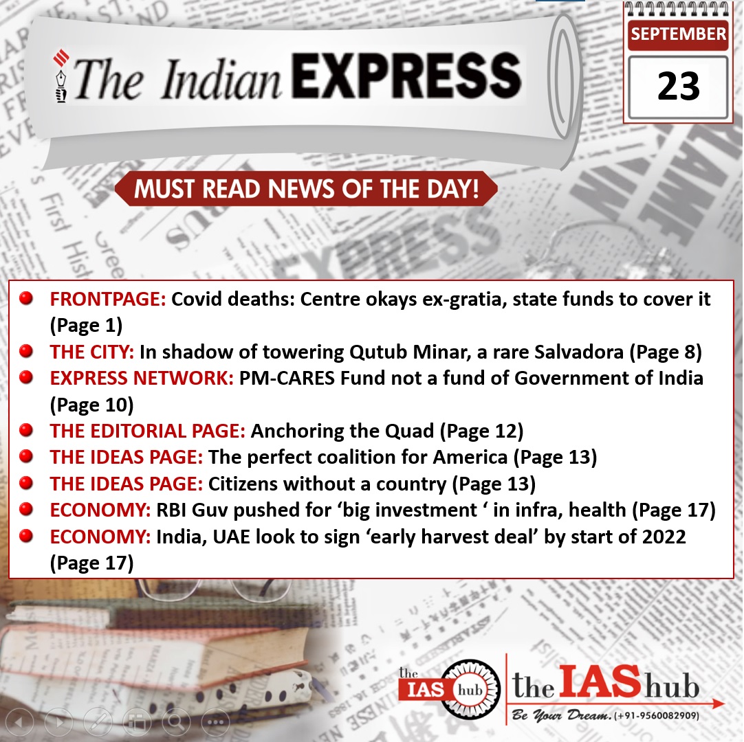 The Indian Express