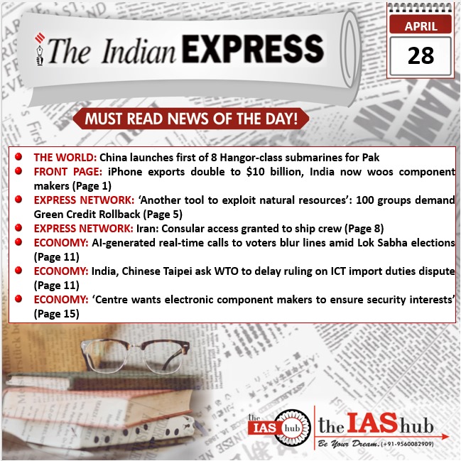 IE_Headlines_28 April	