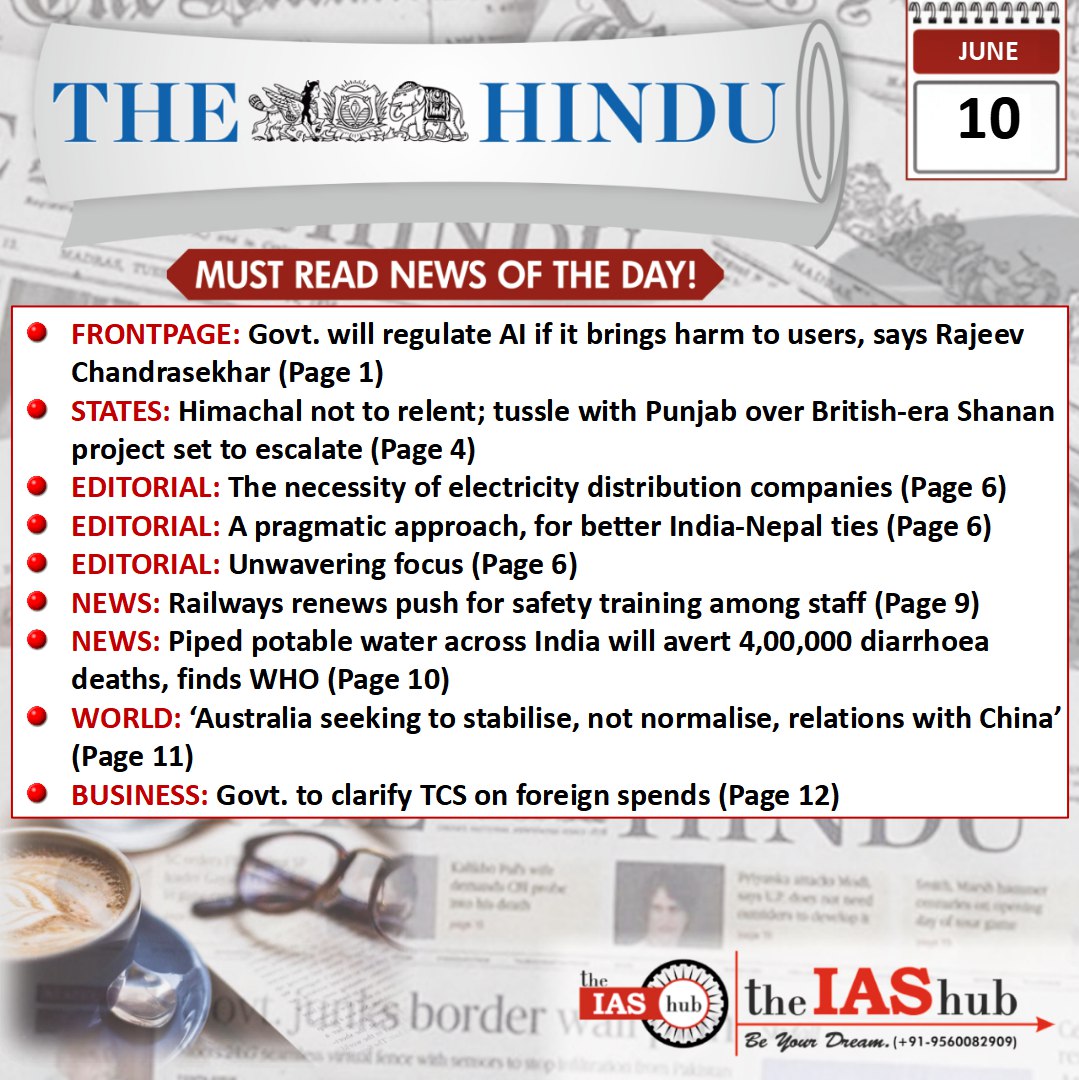 TH_Headlines_10 June	