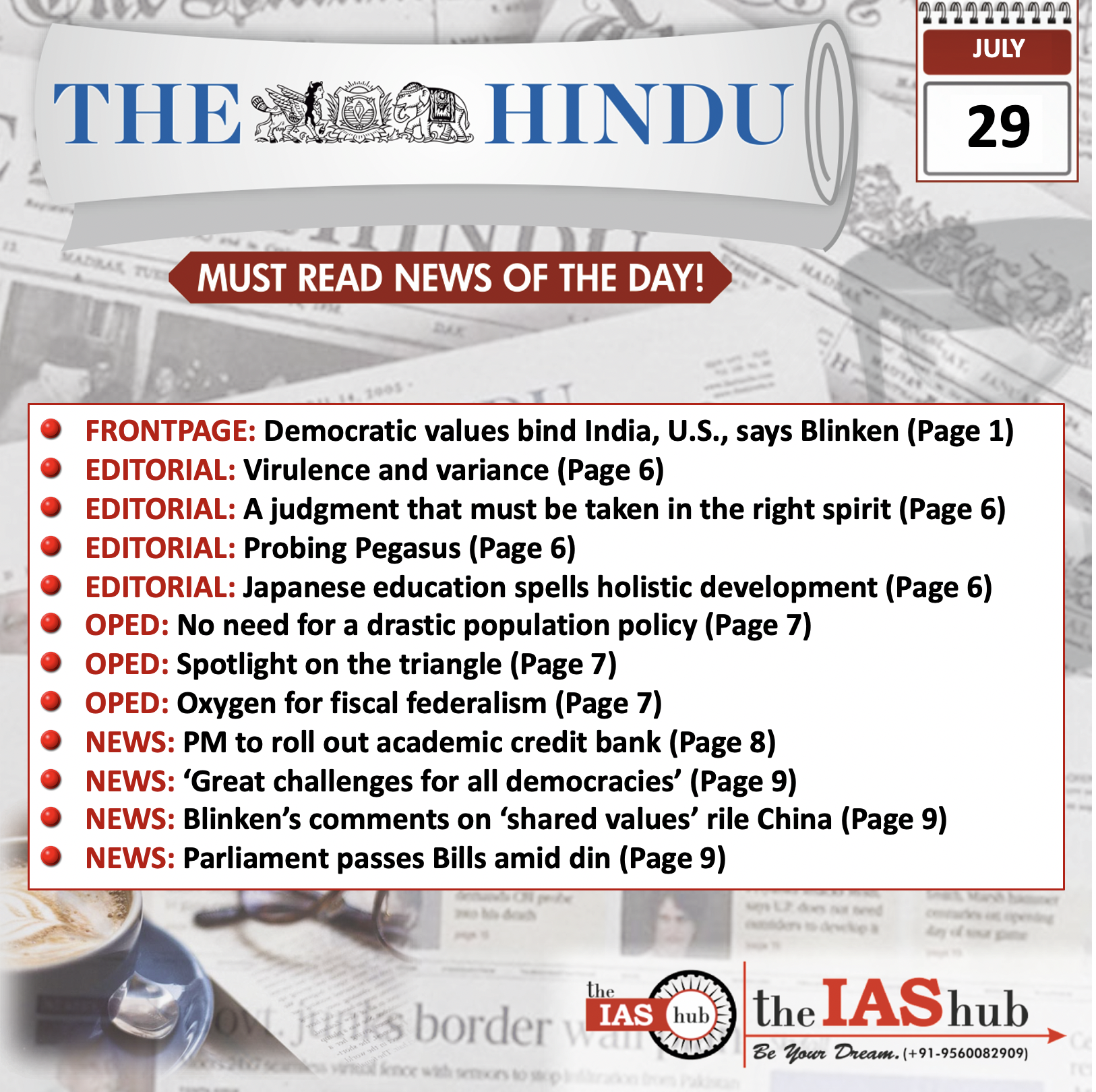 TH_Headlines_29 July_ theiashub