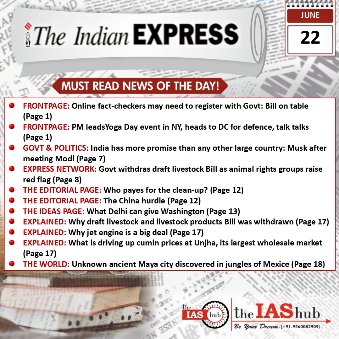 IE_Headlines_22 June	