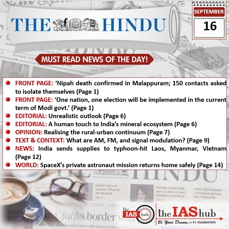 TH_Headlines_16 September	