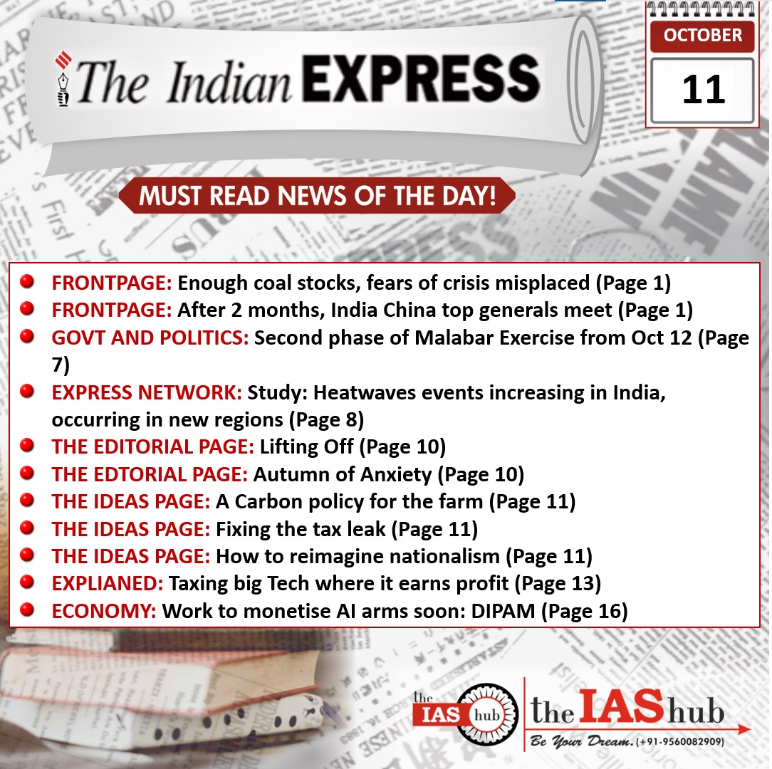 The Indian Express