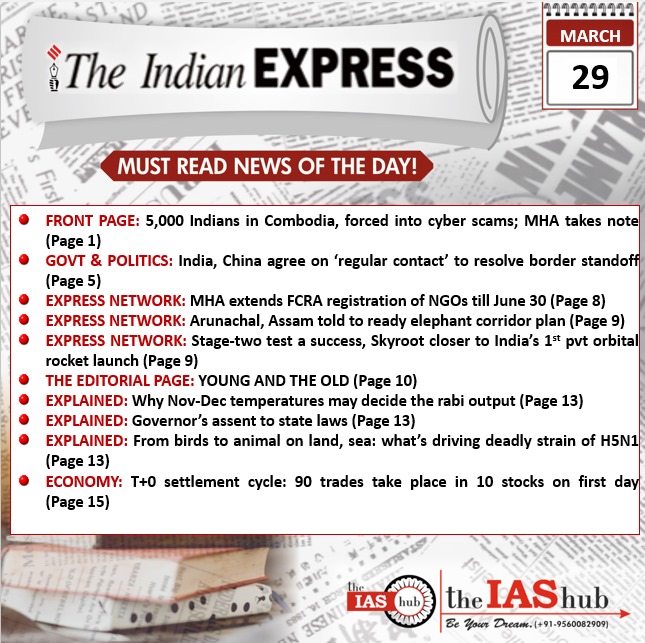 IE_Headlines_29 March	