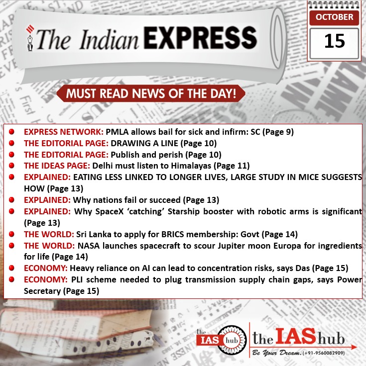IE_Headlines_15 October	