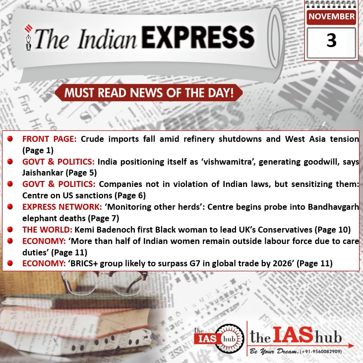 IE_Headlines_3 November	