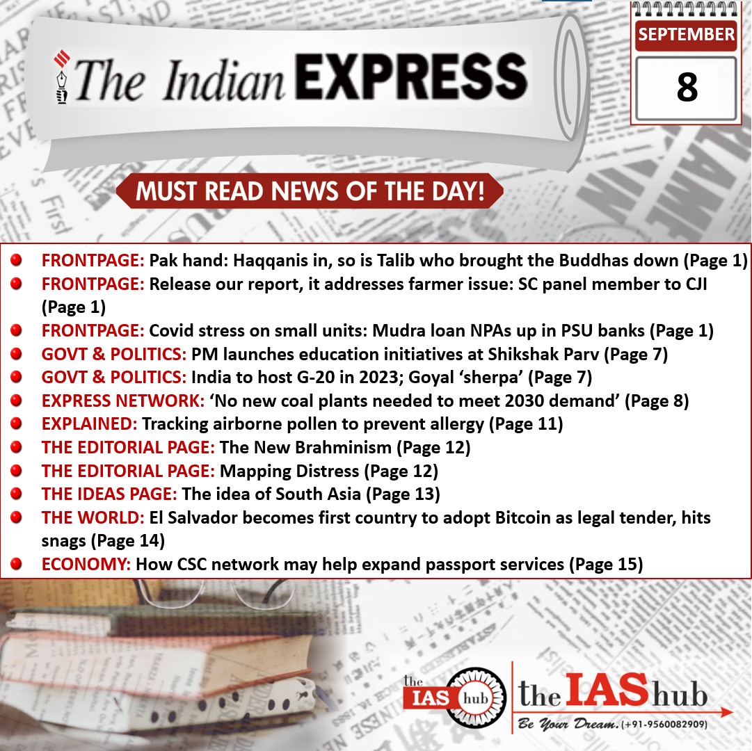IE-Headlines-8 Sep-theIAShub
