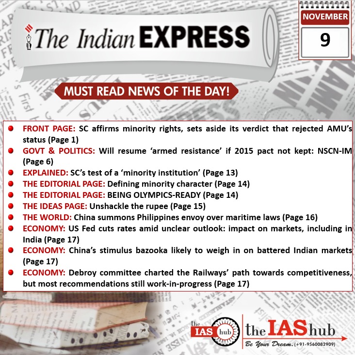 IE_Headlines_9 November